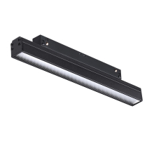 Трековый низковольтный светодиодный светильник Novotech Shino Flum 358414