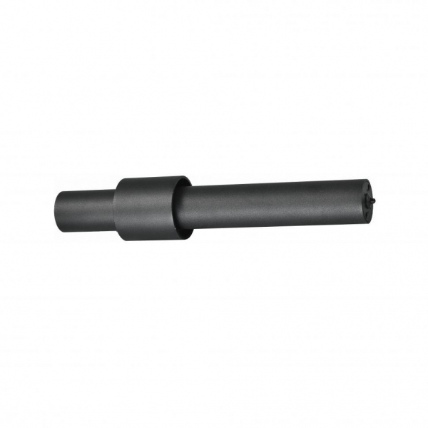 Трековый светодиодный светильник iLedex Technical Vision 4822-014-H320-12W-24DG-3000K-BK Трековый светодиодный светильник iLedex Technical Vision 4822-014-H320-12W-24DG-3000K-BK