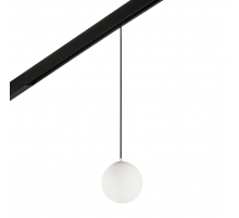 Трековый светодиодный светильник MyFar Sphere MT0223-10W3K-S-B