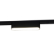 Магнитная трековая система Reluce 13001-9.3-001UR magnetic LED6W BK