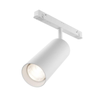 Трековый светильник Maytoni Technical TR032-4-20WTW-M-DD2-W