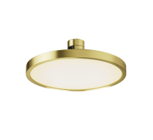 Трековый светодиодный светильник Maytoni Technical Flarity Plato TR153-1-10W3K-BS