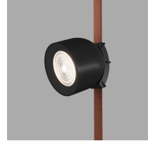 Трековый светильник DENKIRS Belty Spot DK5640-BK