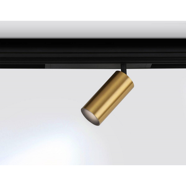 Трековый светодиодный светильник Ambrella Light Track System Magnetic 220V GL1223 Трековый светодиодный светильник Ambrella Light Track System Magnetic 220V GL1223