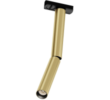 Трековый светодиодный светильник Maytoni Technical Focus T TR142-1-6W4K-BS