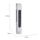 Магнитная трековая система Reluce 13002-9.3-001UR magnetic LED12W BK