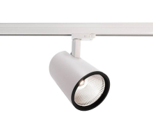 Трековый светильник Deko-Light Luna 30 707019