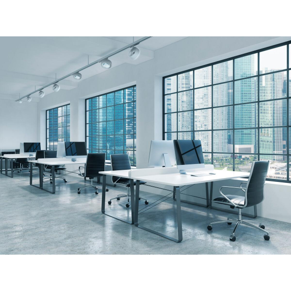Трековый светодиодный светильник Kanlux BTL 18W-930-W 35650 Трековый светодиодный светильник Kanlux BTL 18W-930-W 35650