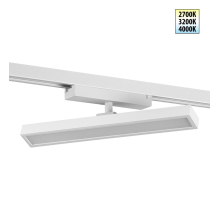 Трековый светильник Novotech Stratus Port 359781