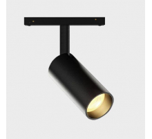 Трековый светодиодный светильник Italline IT012-5026 black 3000K