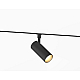Трековый акцентный светильник Ambrella Light TRACK SYSTEM GL2305