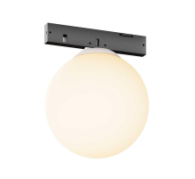 Трековый светильник Maytoni Technical Luna TR185-1-3W2.7K-B