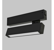 Трековый линейный светильник IMEX IL.0050.6001-9-BK