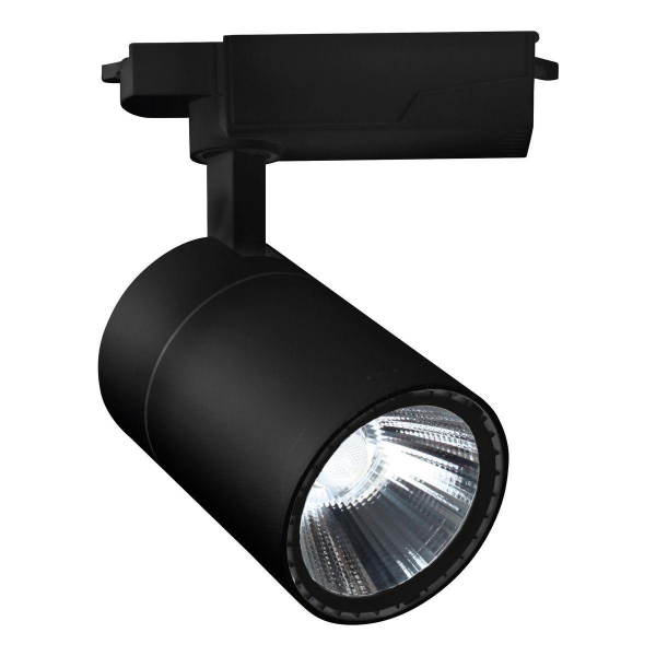 Трековый светодиодный светильник Escada 20032TRA/01LED SBK Трековый светодиодный светильник Escada 20032TRA/01LED SBK