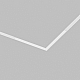 Трековый светодиодный светильник Denkirs Simple Linear DK8214-WH