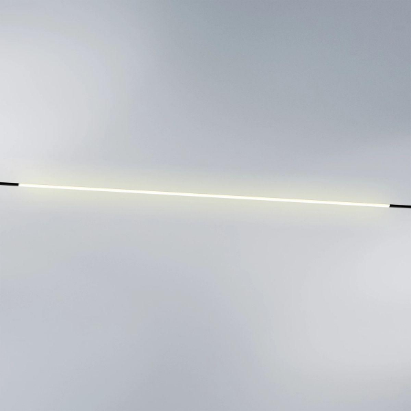 Трековый светодиодный светильник Lightstar Linea 206114 Трековый светодиодный светильник Lightstar Linea 206114