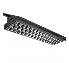 Трековый светодиодный светильник Jazzway PTR 2296R 3S 5039391