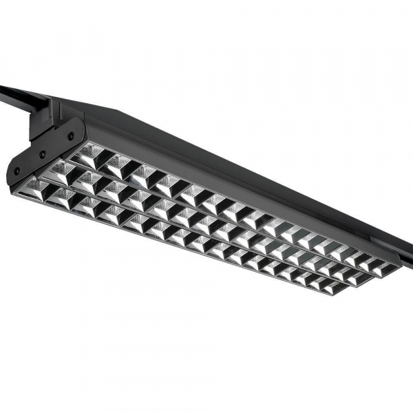 Трековый светодиодный светильник Jazzway PTR 2296R 3S 5039391 Трековый светодиодный светильник Jazzway PTR 2296R 3S 5039391