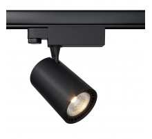 Трековый светильник Maytoni Technical Vuoro TR029-3-10W3K-M-B