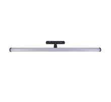 Трековый светодиодный светильник для магнитного шинопровода Crystal Lux CLT 0.33 004 13W BL 4000K