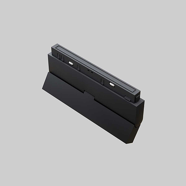 Трековый светильник Voltega Эксилайт / Exilight VGL036-4-12W3K-DS-B
