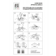 Трековый светодиодный светильник Lightstar Nove 208412
