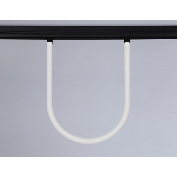 Трековый подвесной светодиодный светильник Ambrella light Track System Magnetic GL4300 Трековый подвесной светодиодный светильник Ambrella light Track System Magnetic GL4300