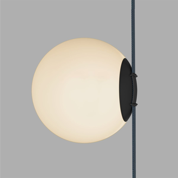 Трековый светильник Denkirs DK5553-BK