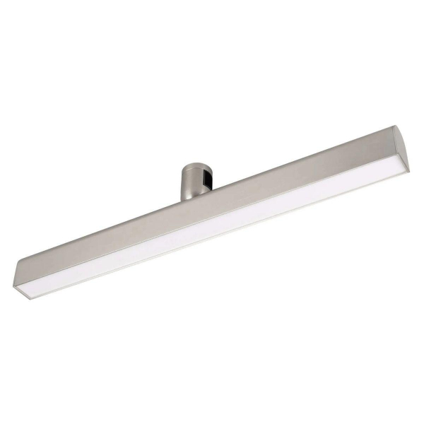 Трековый светодиодный светильник Arlight Art-Apriori-Flat-L500-15W Day4000 047777 Трековый светодиодный светильник Arlight Art-Apriori-Flat-L500-15W Day4000 047777