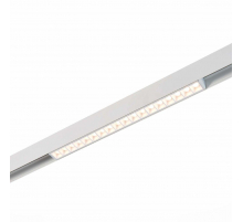 Трековый светодиодный светильник для магнитного шинопровода ST Luce Seide ST361.536.18