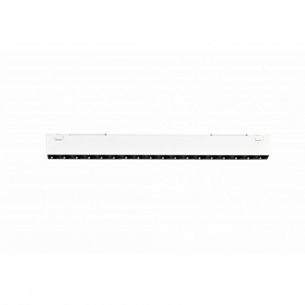 Трековый светодиодный светильник iLedex Technical Vision 4825-039-L293-18W-36DG-3000K-WH Трековый светодиодный светильник iLedex Technical Vision 4825-039-L293-18W-36DG-3000K-WH
