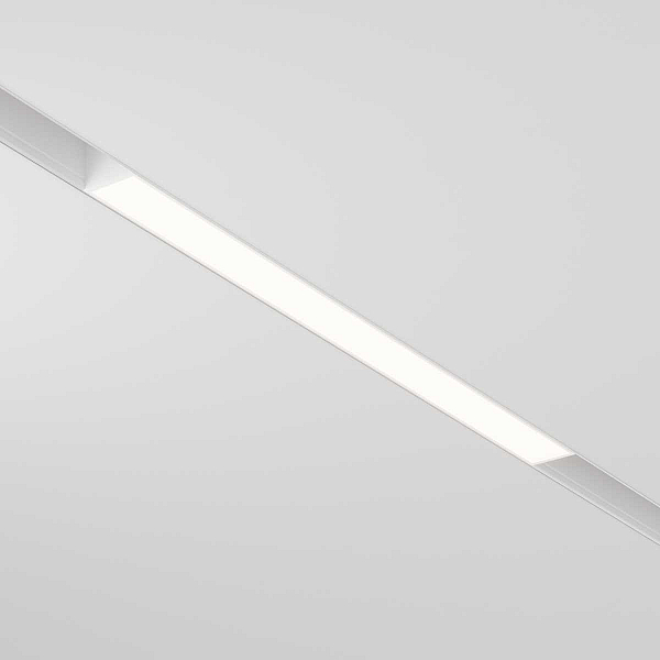 Трековый светильник Voltega Эксилайт / Exilight VGL030-2-12W3K-W