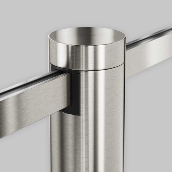 Трековый светильник Maytoni Technical TR143-1-5W3K-W-PT Трековый светильник Maytoni Technical TR143-1-5W3K-W-PT