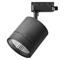 Трековый светодиодный светильник Lightstar Canno Led 301274