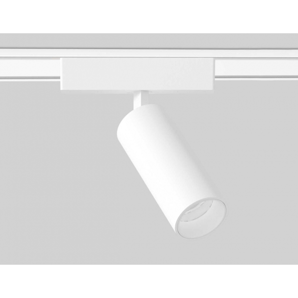 Трековый светодиодный светильник Ambrella light Track System Magnetic Ultra Slim GV1505 Трековый светодиодный светильник Ambrella light Track System Magnetic Ultra Slim GV1505