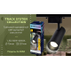 Трековый светодиодный светильник Ambrella light Track System GL5860