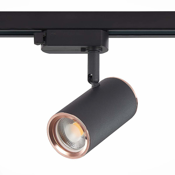 Трековый светильник ST Luce Cromi ST301.426.01 Трековый светильник ST Luce Cromi ST301.426.01