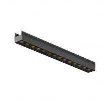 Трековый светильник Maytoni Technical TR162-1-12W3K-M-B