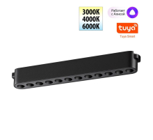 Трековый светодиодный светильник Novotech Shino Easy 359459
