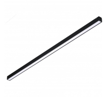 Трековый светодиодный светильник iLedex Technical Vision 4825-038-L895-30W-110DG-4000K-BK