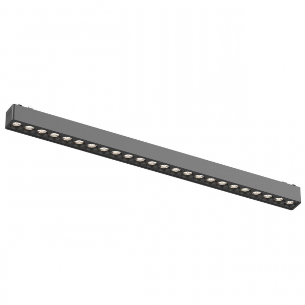 Трековый свеодиодный светильник Aployt Magnetic track 48 APL.0100.00.24 Трековый свеодиодный светильник Aployt Magnetic track 48 APL.0100.00.24