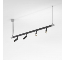 Трековый светильник Elektrostandard Module System 85177/01 a066179