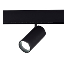 Трековый светодиодный светильник ST Luce SKYLINE 48 ST375.406.12