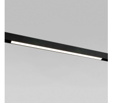 Трековый светодиодный светильник Elektrostandard Slim Magnetic 85002/01 a057190