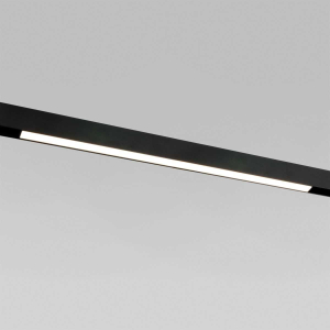 Трековый светодиодный светильник Elektrostandard Slim Magnetic 85002/01 a057190
