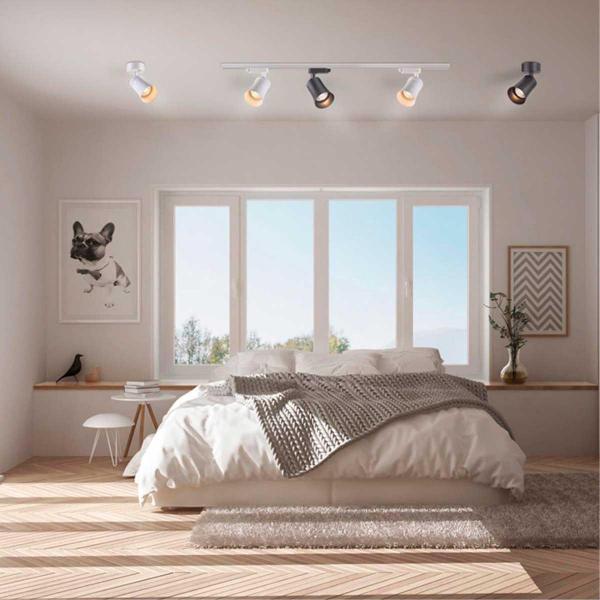 Трековый светильник Novotech Konst Unit 370618 Трековый светильник Novotech Konst Unit 370618