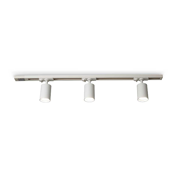 Трековый светильник Voltega Трио / Trio VGL7284DLTP-03W