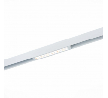 Трековый светодиодный светильник для магнитного шинопровода ST Luce ST655.596.09