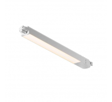 Трековый светодиодный светильник Maytoni Technical Basis TR000-1-12W3K-W