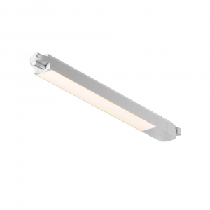 Трековый светодиодный светильник Maytoni Technical Basis TR000-1-12W3K-W